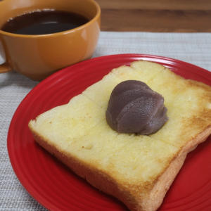 オーケーストア 買えるのはオーケーだけ なめらか茜丸こしあん あずの毎日おうちごはん