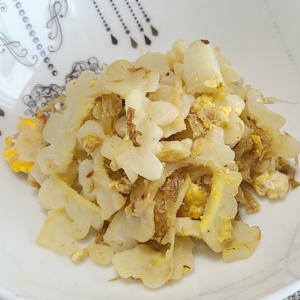 珍しい野菜を美味しく食べたい 白ゴーヤ あずの毎日おうちごはん